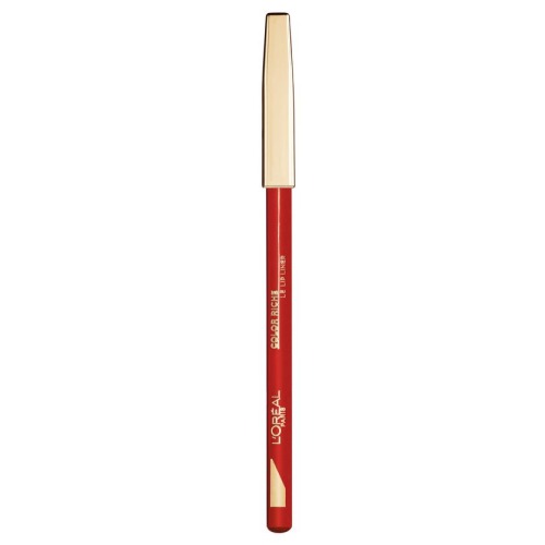 Карандаш для губ L'Oreal Paris Color Riche, 297 Red Passion