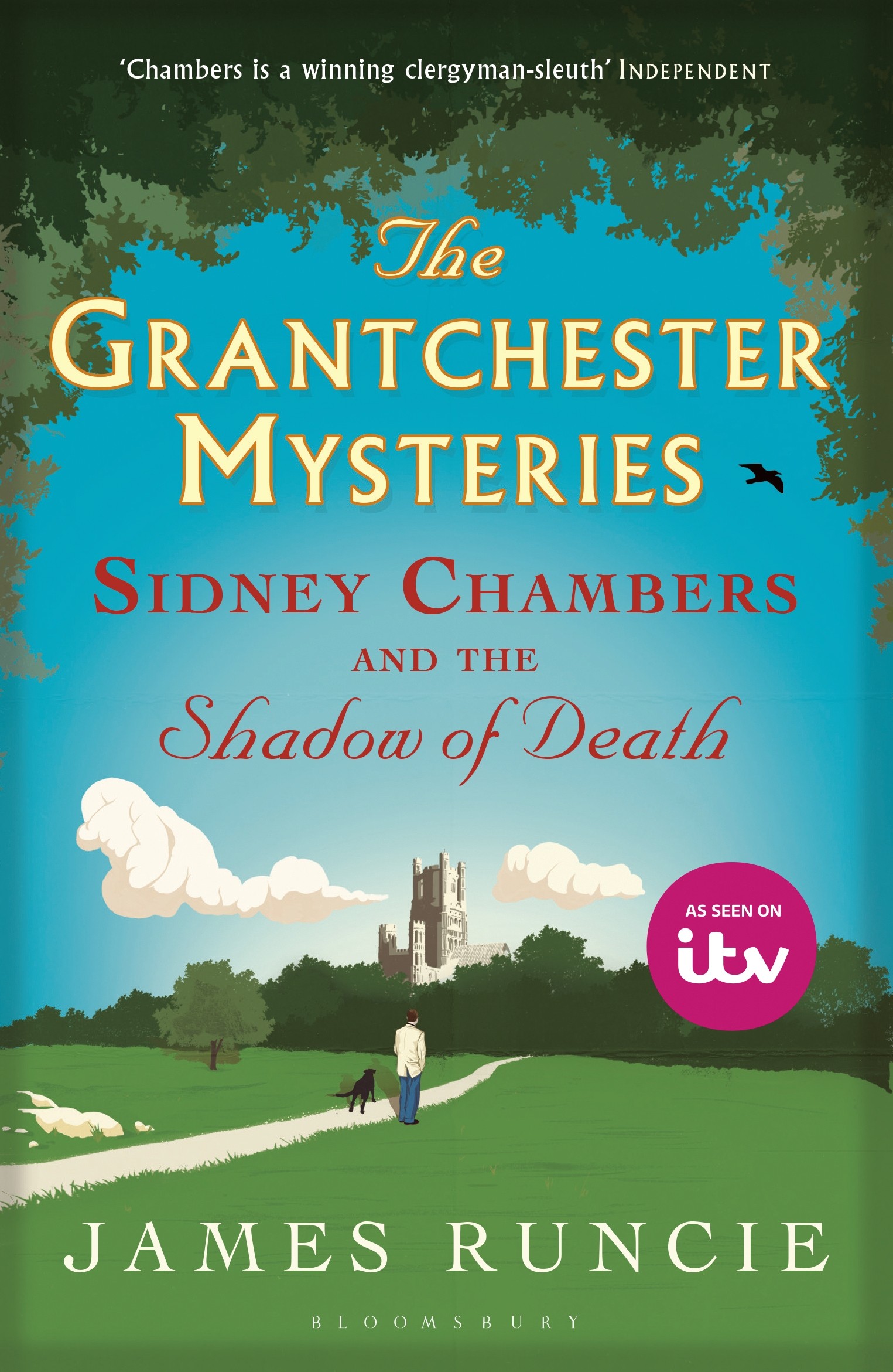 

Sidney Chambers and The Shadow of Death