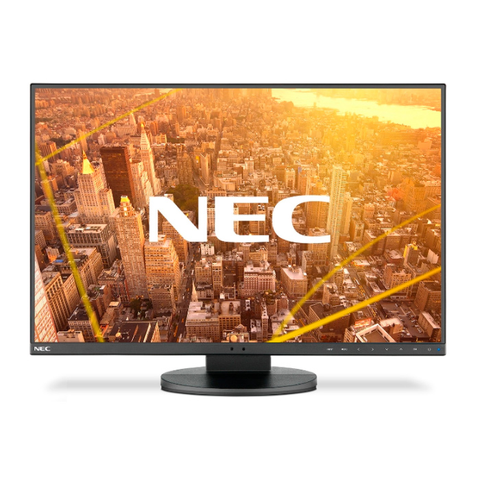 фото Монитор nec ea231wu black (ea231wu-bk)