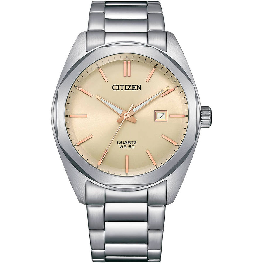 

Наручные часы мужские Citizen BI5110-54B, BI5110-54B