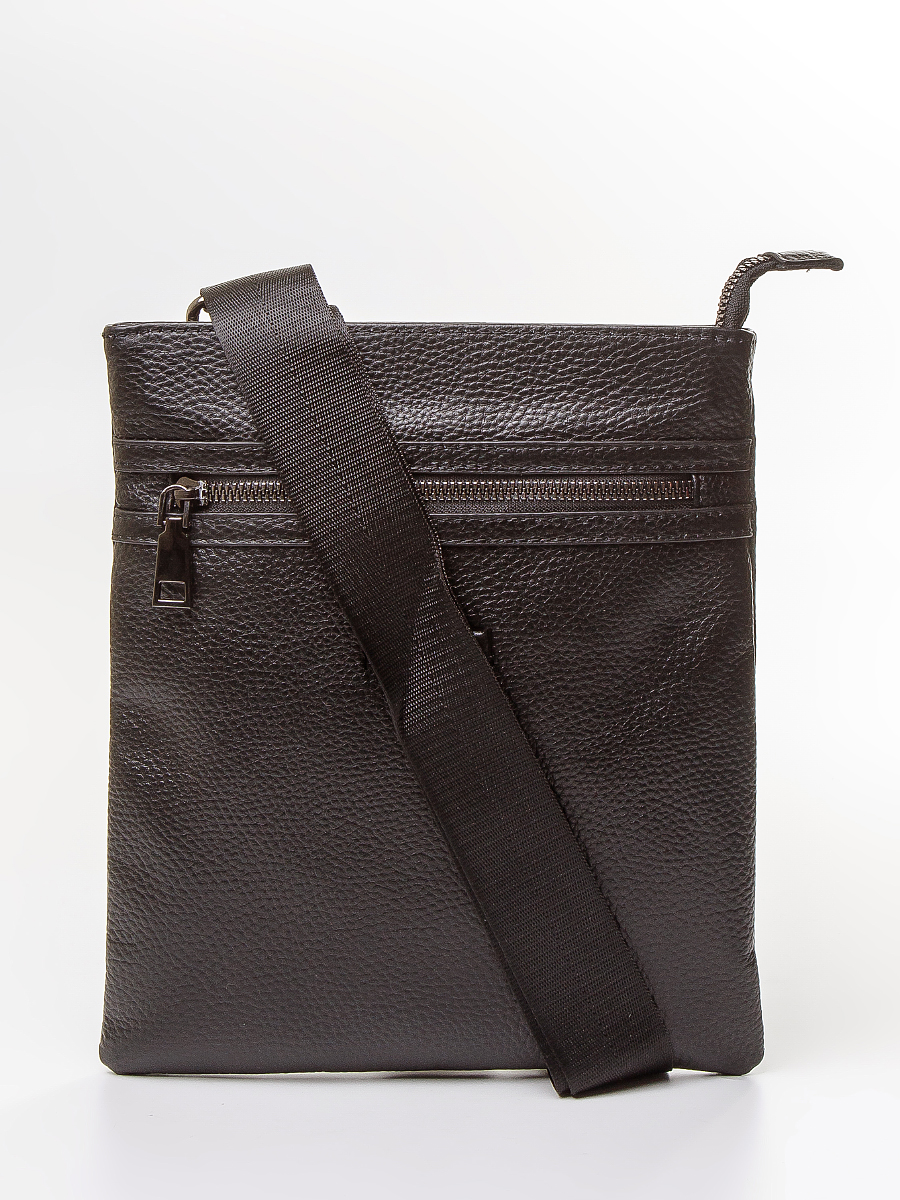 

Сумка мужская 6612-2 black (сумка), 6612-2 black
