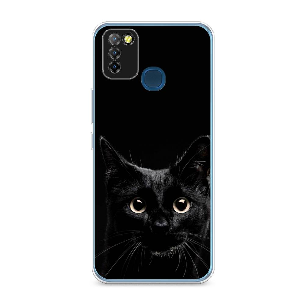 Чехол Awog  на Infinix HOT 10 Lite 