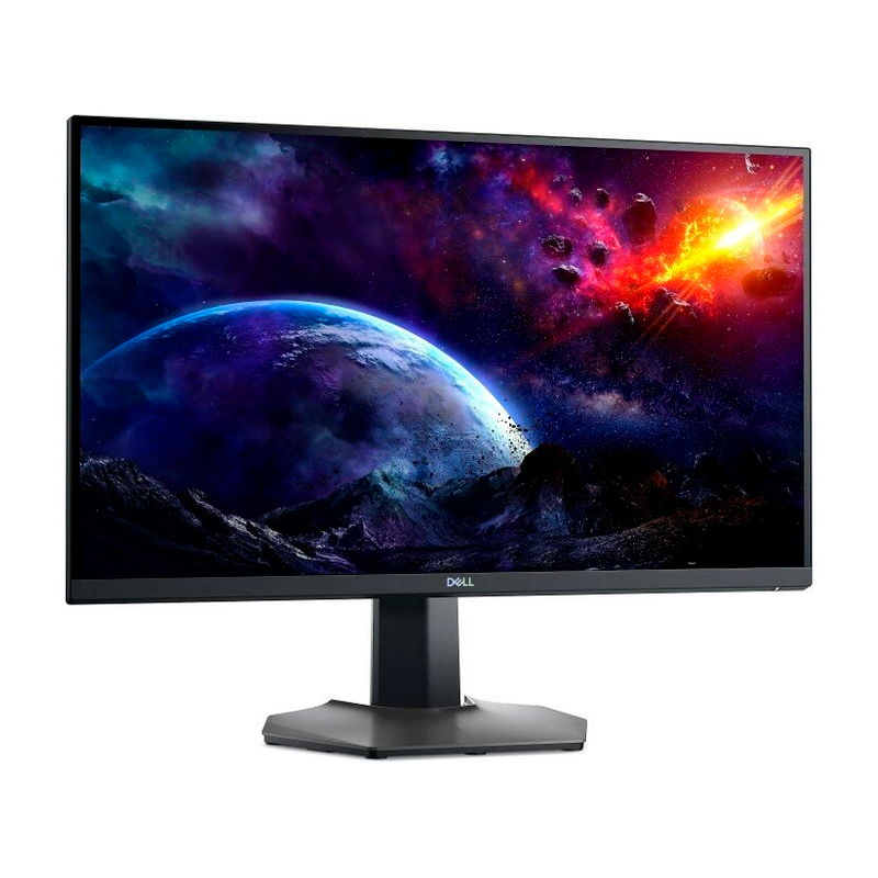 фото Монитор dell s2721dgf black (2721-0803)