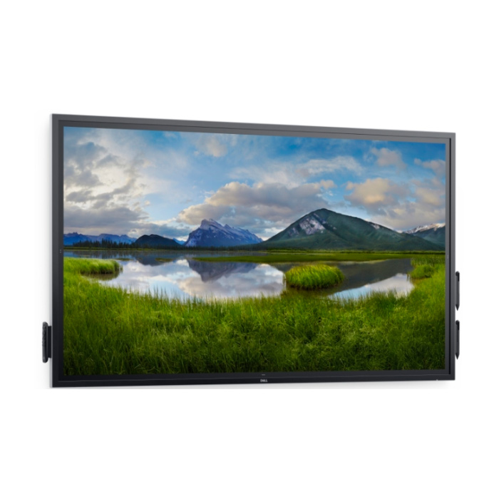 фото Монитор dell c7520qt black (7520-0155)