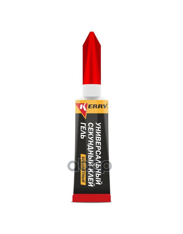 KR-153-2_Универсальный секундный клей гель SUPER GLUE GEL 263₽