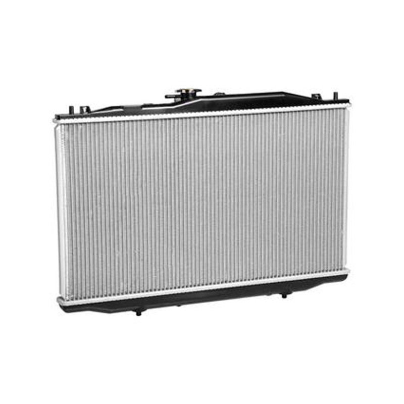 

Радиатор охлаждения HONDA ACCORD CL#, CM# K20A, K24A 02- LG-19010-RBB-E51 LINKGLOBAL