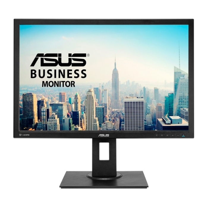 фото Монитор asus be24wqlb black (90lm04v1-b01370)