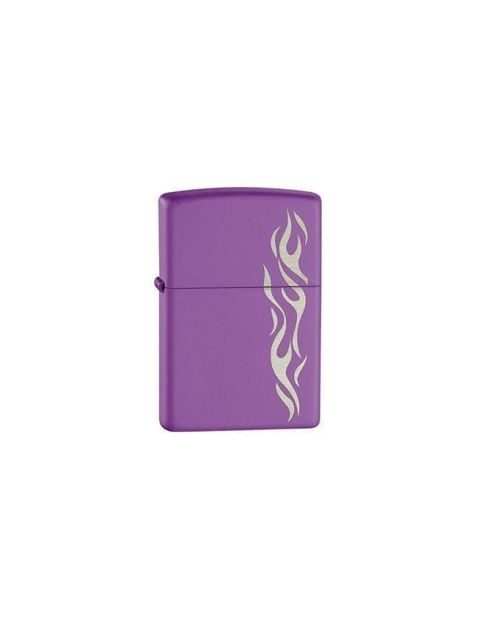 

Зажигалка Zippo Tattoo, Фиолетовый, Tattoo