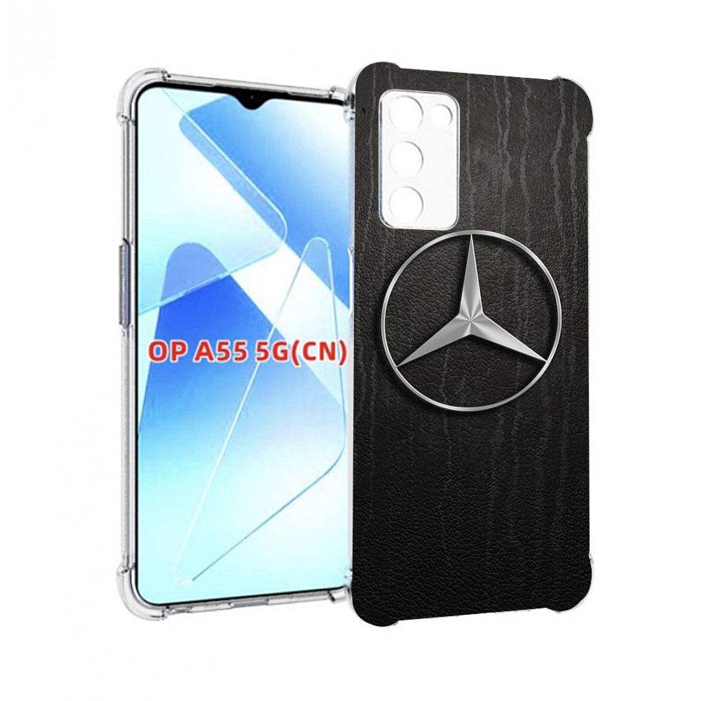 

Чехол MyPads mercedes-2 мужской для Infinix Zero X Neo, Прозрачный, Tocco