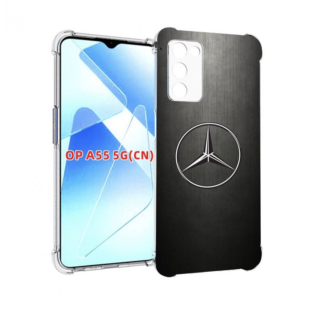 

Чехол MyPads mercedes 3 мужской для Infinix Zero X Neo, Прозрачный, Tocco