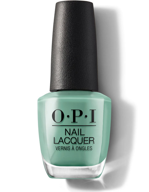 

Лак OPI IM ON A SUSHI ROLL