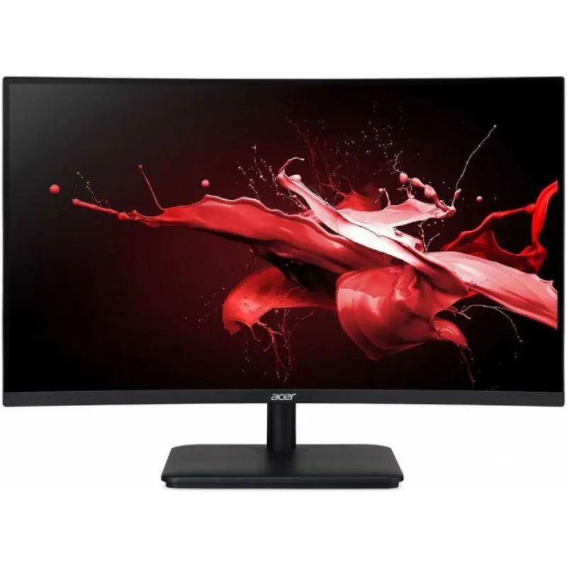 

27" Монитор Acer ED270RPbiipx Black 165Hz 1920x1080 VA, Черный, ED270RPbiipx