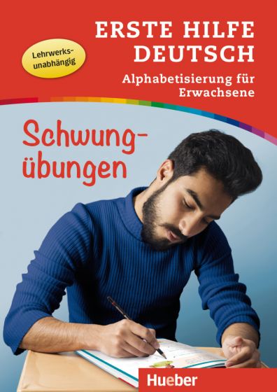 

Erste Hilfe Deutsch - Alphabetisierung fur Erwachsene - Schwungubungen + MP3-Down...