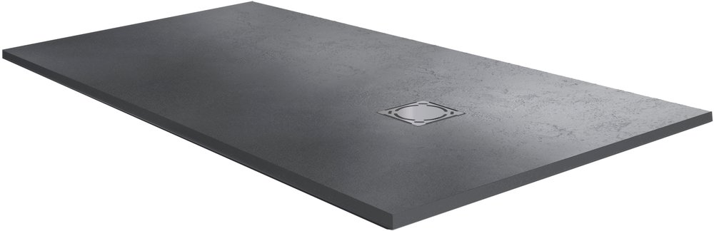 фото Поддон для душа rgw stone tray st-0139g 90х130