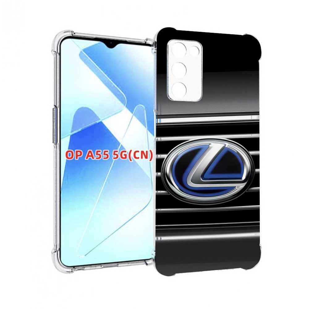 

Чехол MyPads lexus-2 для Infinix Zero X Neo, Прозрачный, Tocco