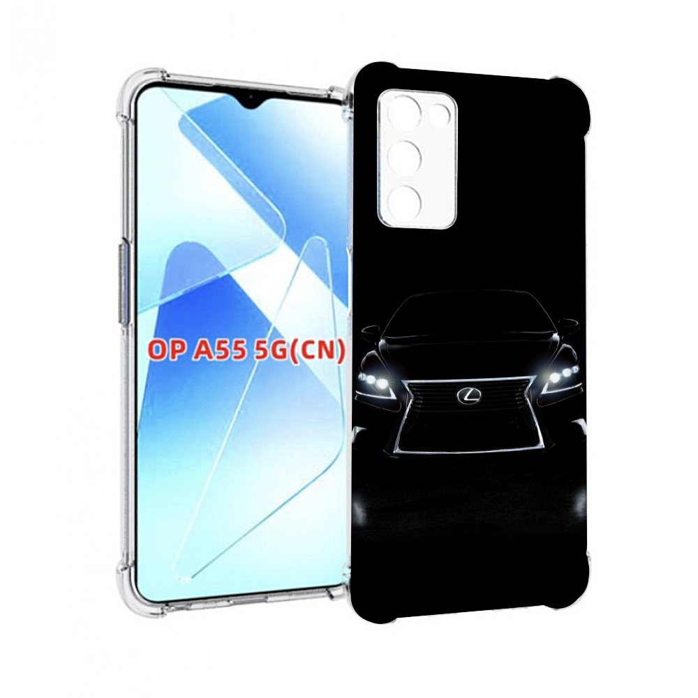 

Чехол MyPads lexus 1 мужской для Infinix Zero X Neo, Прозрачный, Tocco