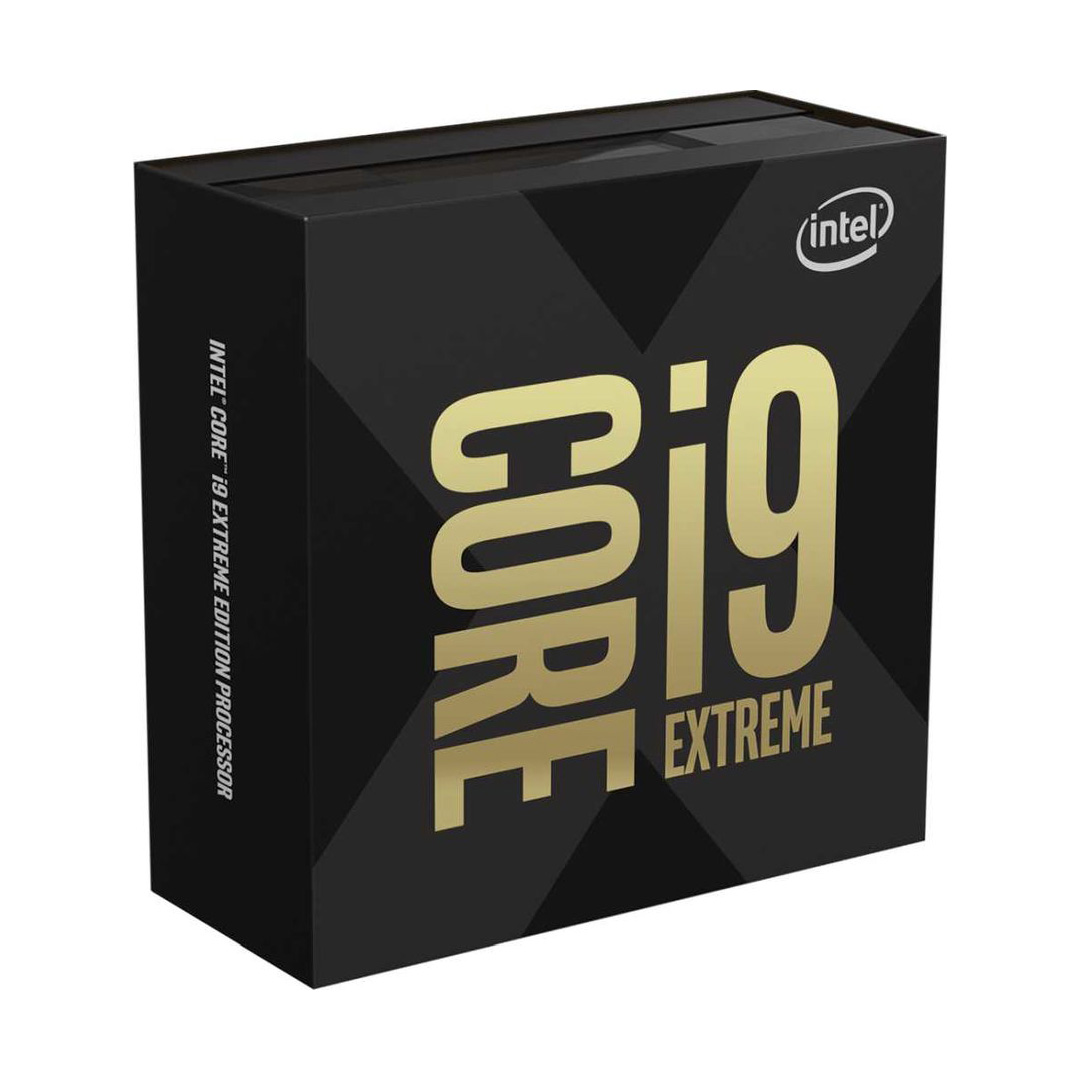 фото Процессор intel core i9 10980xe lga 2066 box