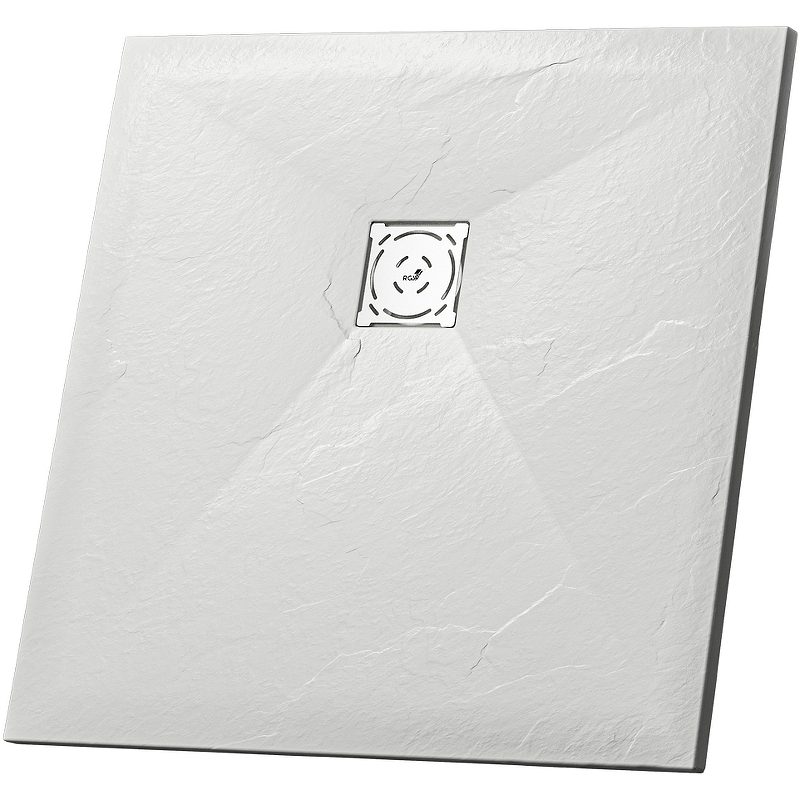 

Поддон для душа RGW Stone Tray ST-0088W 80х80
