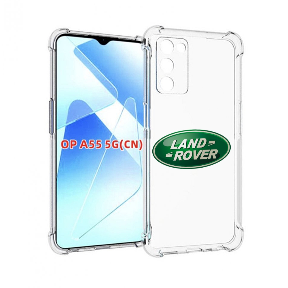 

Чехол MyPads land-rover-3 для Infinix Zero X Neo, Прозрачный, Tocco