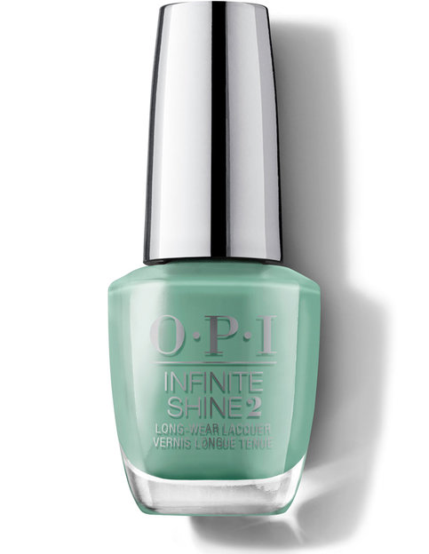 

Лак OPI Tokyo Infinite Shine IM ON A SUSHI ROLL