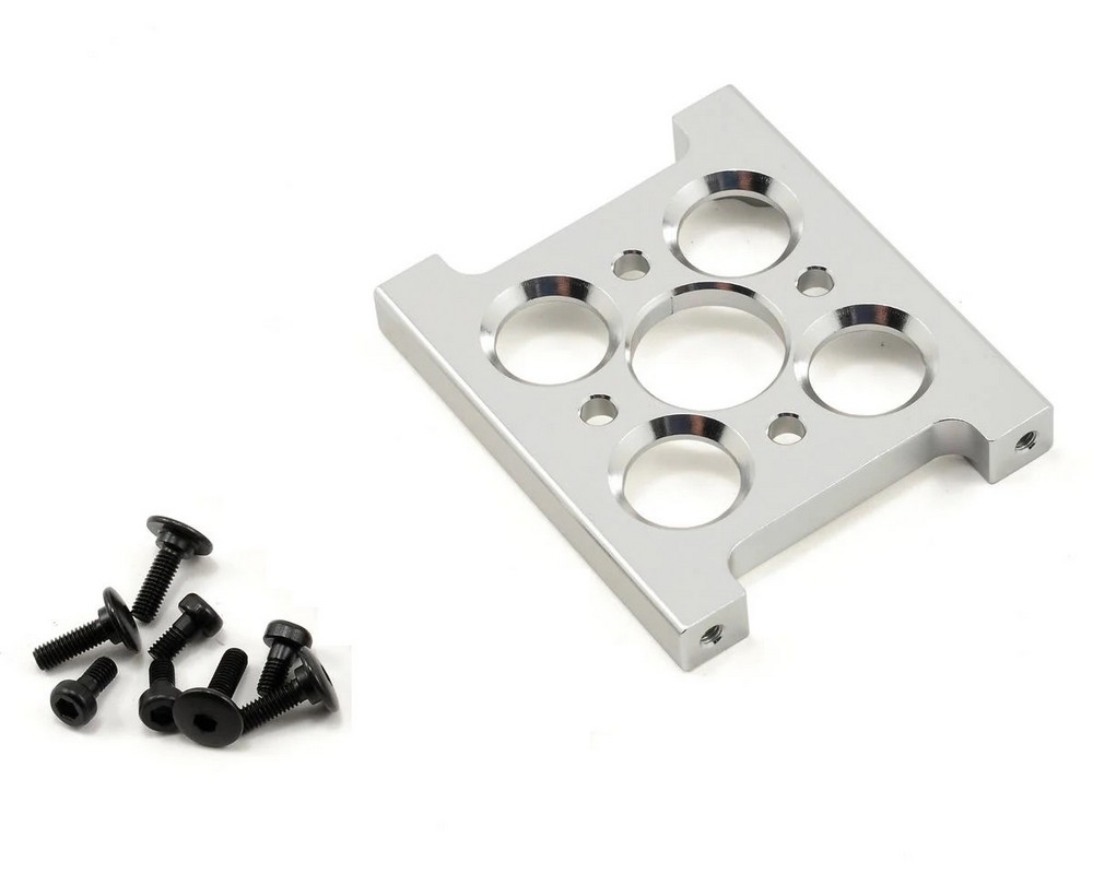 

Площадка крепления двигателя, Align T-Rex 550L, Align
