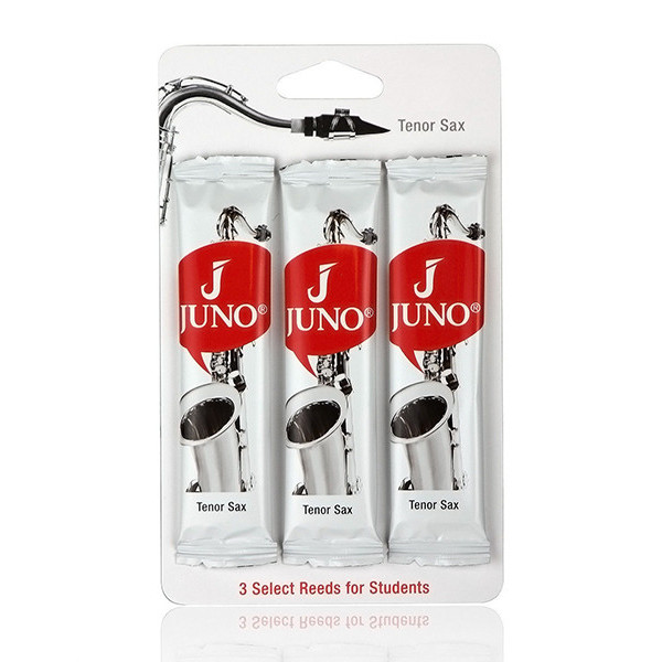 

Трости для саксофона-тенор Juno JSR7125/3