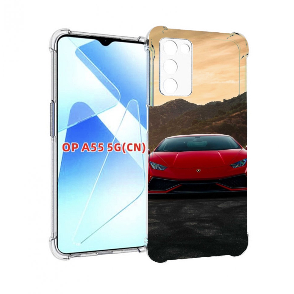 

Чехол MyPads lamborghini 1 мужской для Infinix Zero X Neo, Прозрачный, Tocco
