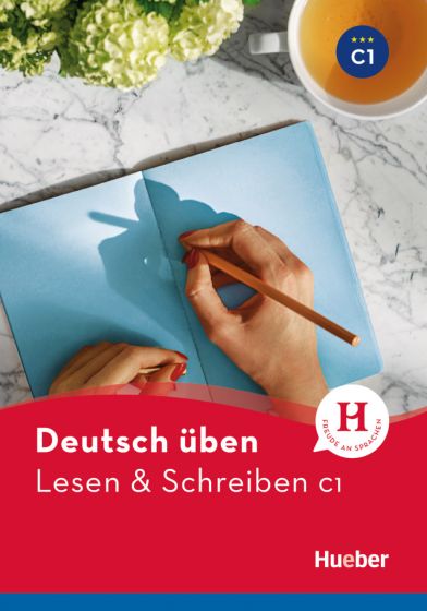 

Deutsch uben. Lesen & Schreiben C1 Buch