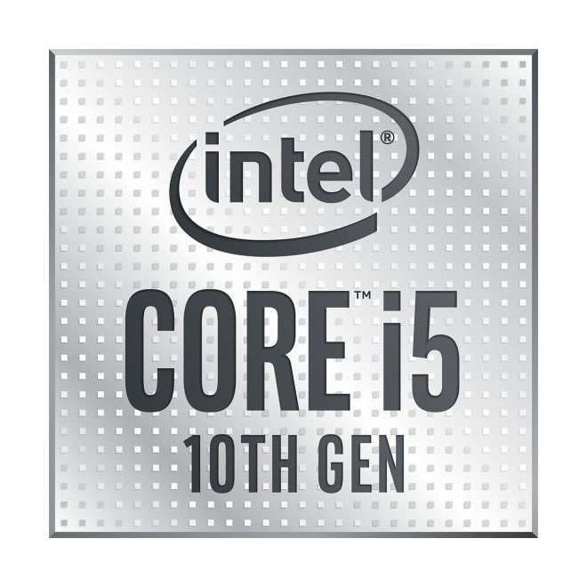 фото Процессор intel core i5 10600 lga 1200 oem