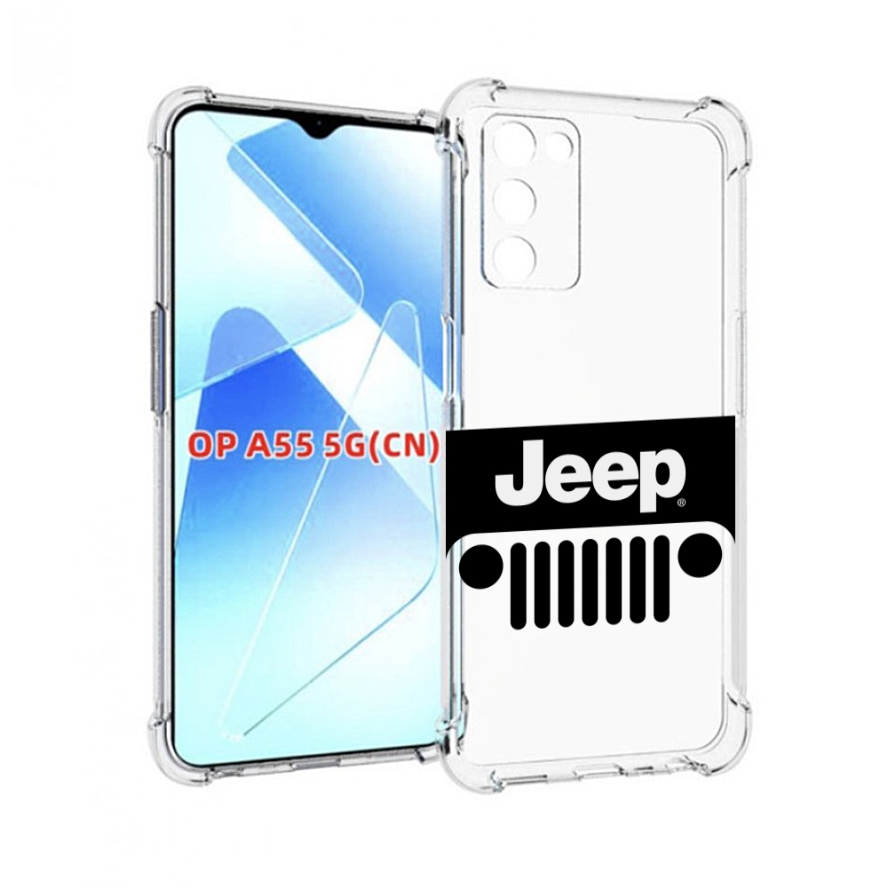

Чехол MyPads jeep-3 мужской для Infinix Zero X Neo, Прозрачный, Tocco