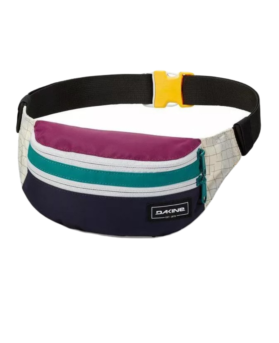 

Сумка поясная Dakine Classic Hip Pack Expedition, Classic