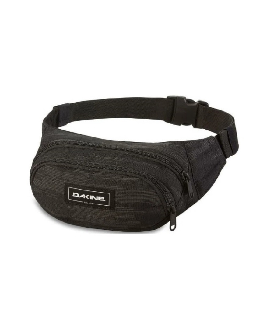 

Сумка поясная Dakine Hip Pack Flash Reflective, Hip Pack