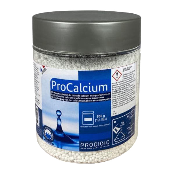 фото Добавка prodibio procalcium для поддержания уровня кальция, 500 г