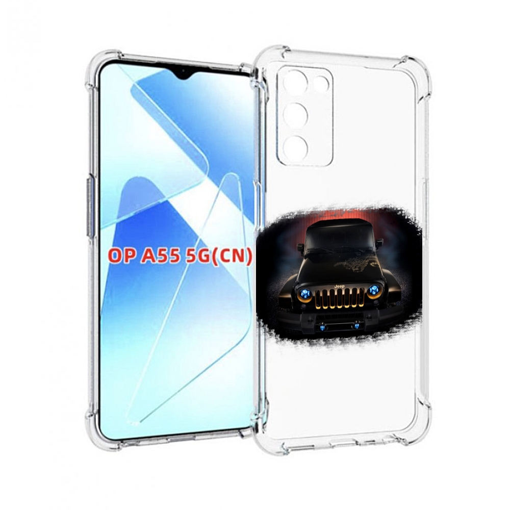 

Чехол MyPads jeep 2 для Infinix Zero X Neo, Прозрачный, Tocco