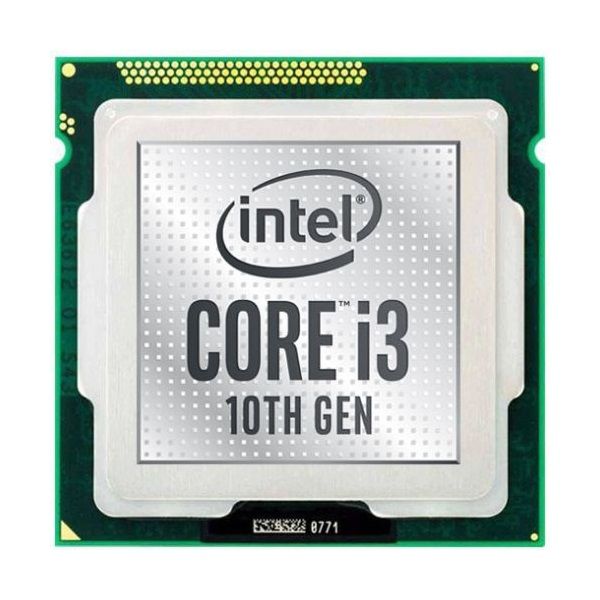 

Процессор Intel Core i3 10100F OEM, Core i3 10100F