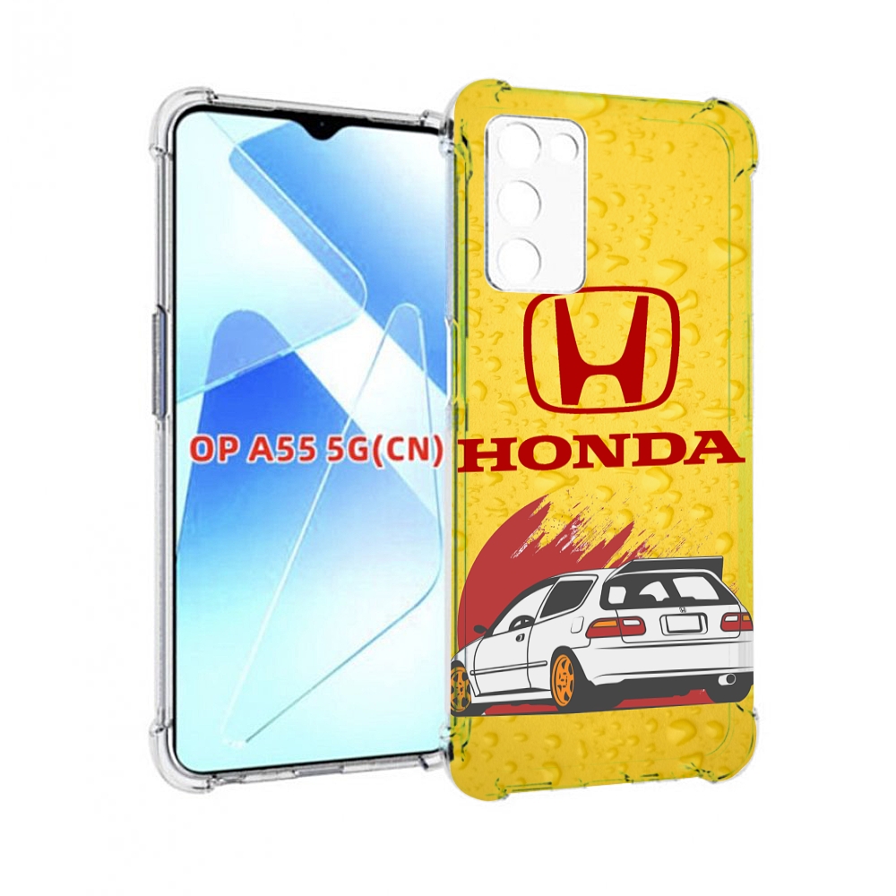 

Чехол MyPads honda-motor для Infinix Zero X Neo, Прозрачный, Tocco