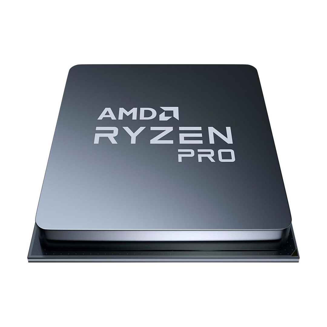 фото Процессор amd ryzen 5 pro 4650g am4 oem