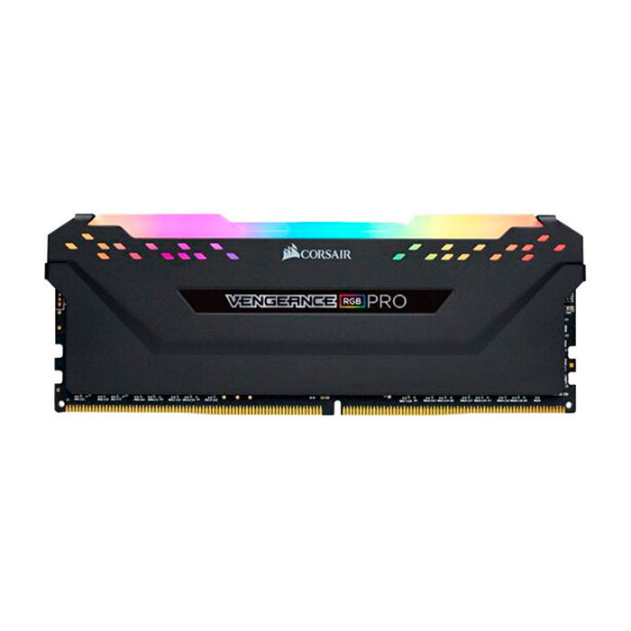 Оперативная память Corsair Vengeance LPX 16Gb DDR4 3200MHz (CM4X16GC3200C16W2E)