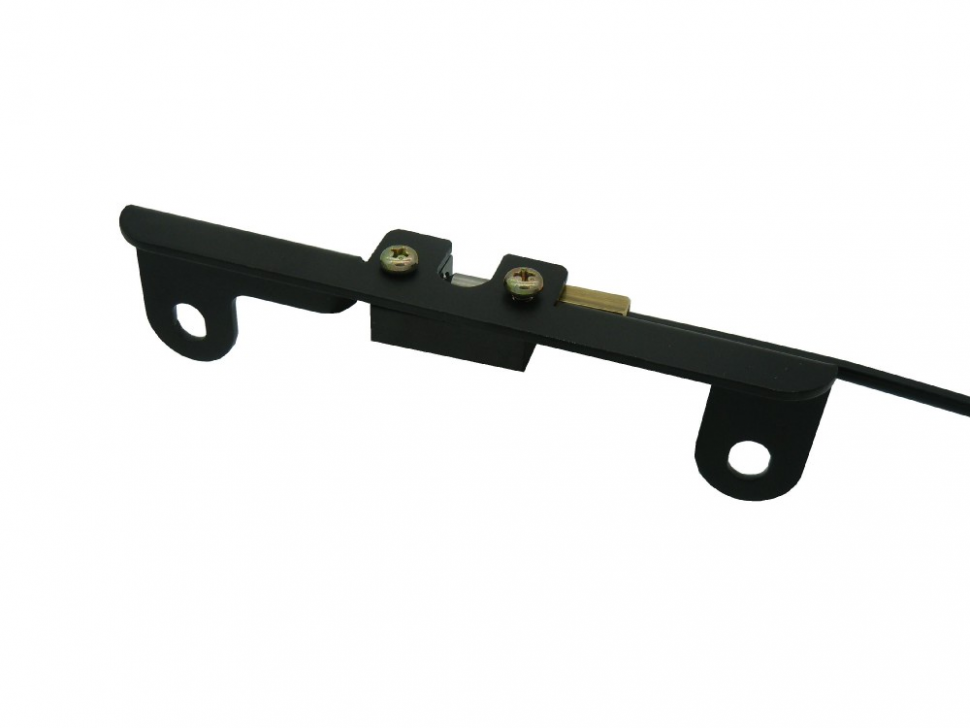 

Кронштейн замка капота Defen Time для Nissan Almera 2012+ / Pantrol 2010-2019
