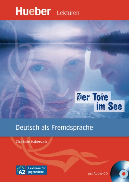 

Der Tote im See - Leseheft mit Audio-CD