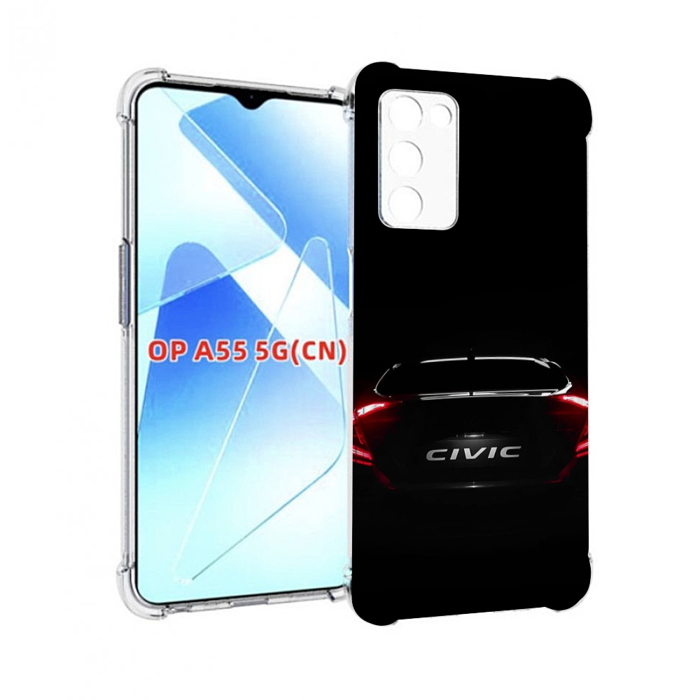 

Чехол MyPads honda 2 для Infinix Zero X Neo, Прозрачный, Tocco