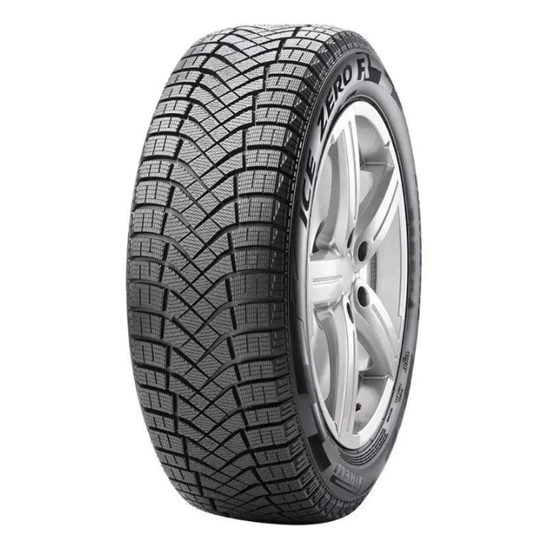 

Автошина Pirelli Ice Zero Friction 195/65R15 95T Xl Pirelli арт. 4375500=3288700