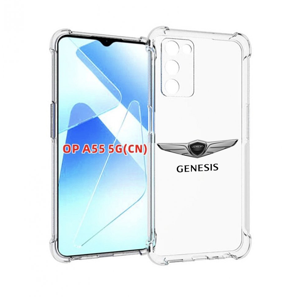 Чехол MyPads genesis-3 мужской для Infinix Zero X Neo