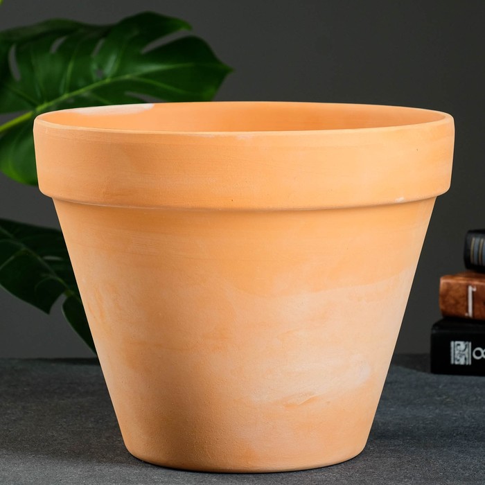 

Горшок цветочный "Стандарт" 7 л