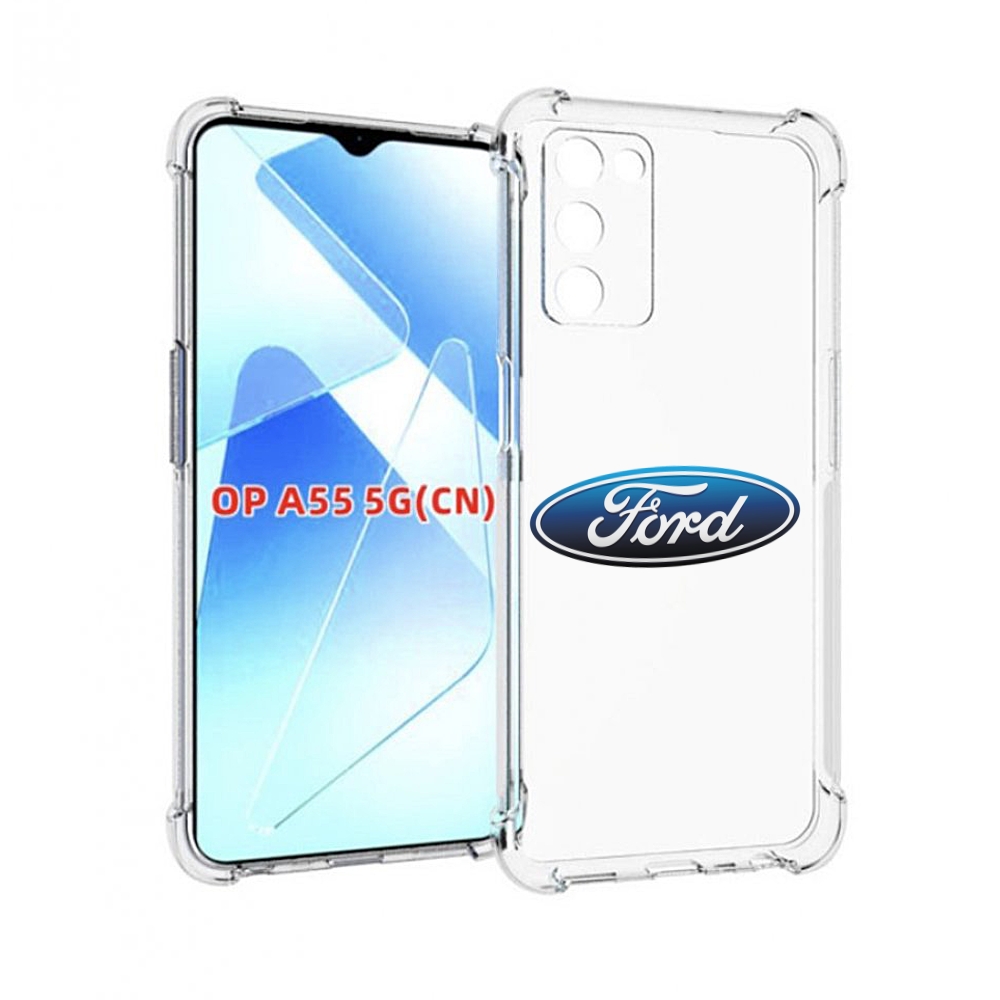 

Чехол MyPads ford-3 мужской для Infinix Zero X Neo, Прозрачный, Tocco