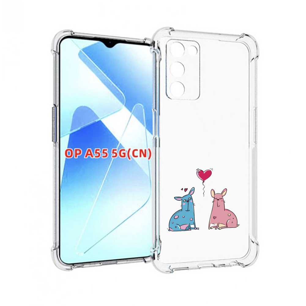 

Чехол MyPads Лама любовь для Infinix Zero X Neo, Прозрачный, Tocco