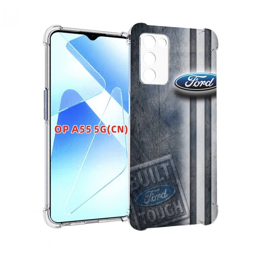 

Чехол MyPads ford 2 для Infinix Zero X Neo, Прозрачный, Tocco