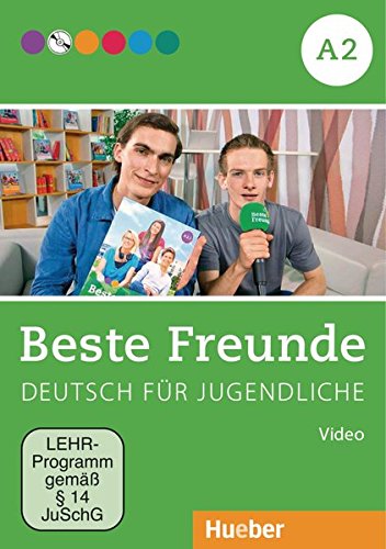 

Beste Freunde A2 Video