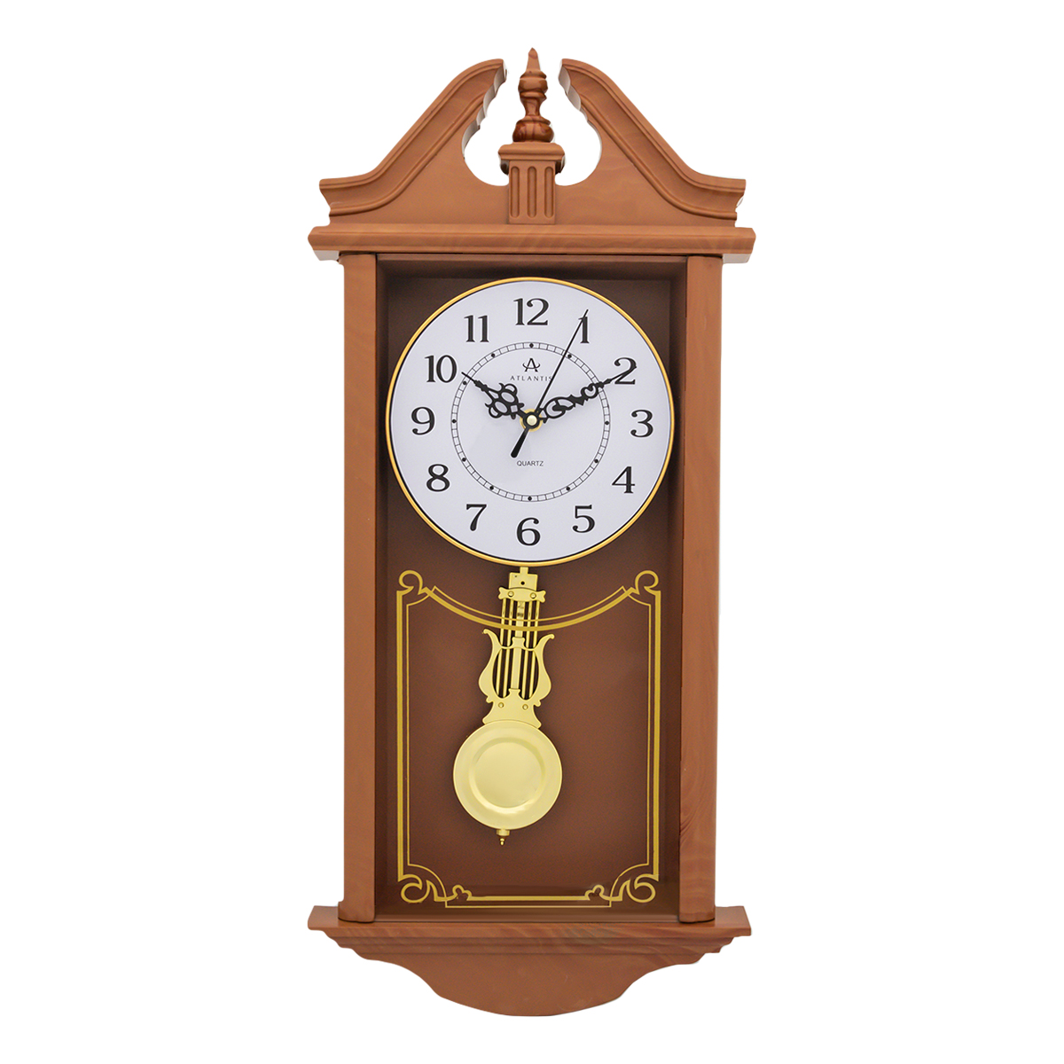

Интерьерные часы Atlantis TIME 9001A-3, 9001A-3