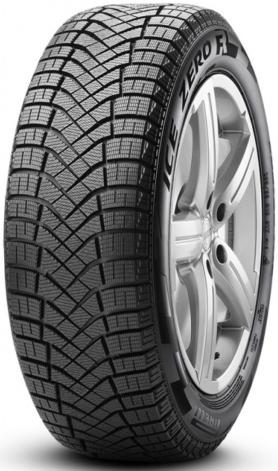 Шины Pirelli Ice Zero Friction 225/45 R19 96H